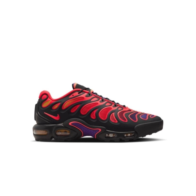 Sepatu Sneakers Pria Nike Air Max Plus Drift Black(ORIGINAL100%)NIKFD4290003