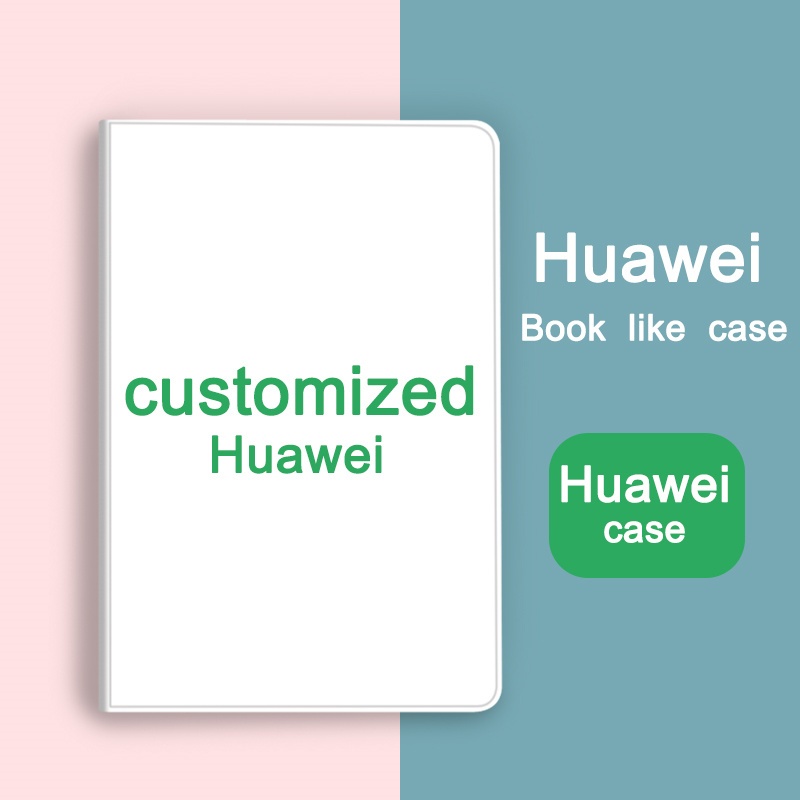 DIY Bebas Case Custom Untuk MatePad 11.5" 2025 Huawei Matepad 11.5S Customized Casing For Huawei Mat