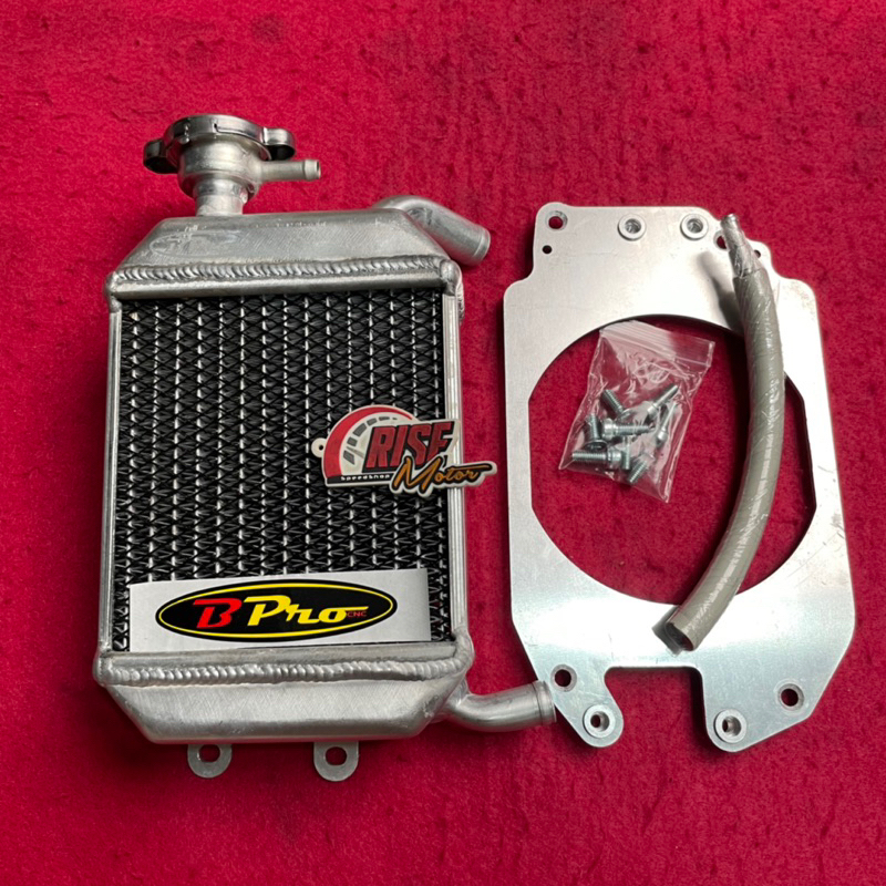 RADIATOR BPRO VARIO 125 150 PCX 150