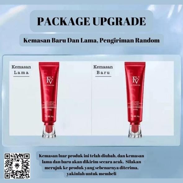 FV SK-FOREVER RED DIAMOND PLANT EXTRACT SKIN LIQUID FOUNDATION UPZME