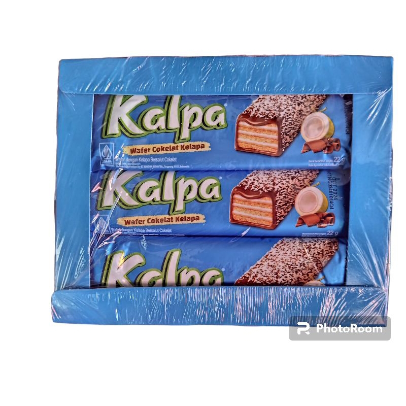 

Kalpa Share it box