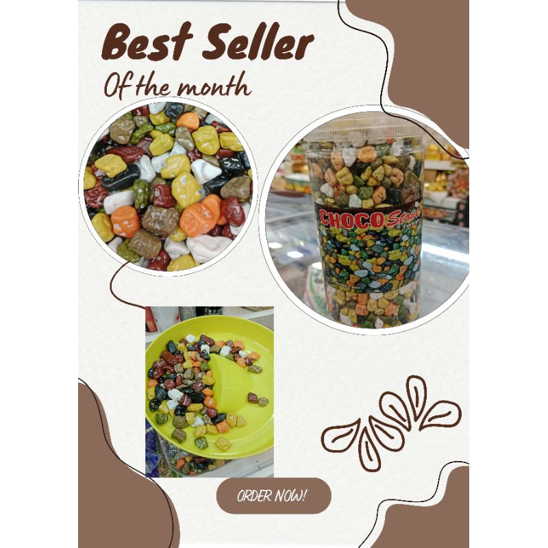 

cokelat kerikil/batu1kg premium khas Turkey/arab100%halal