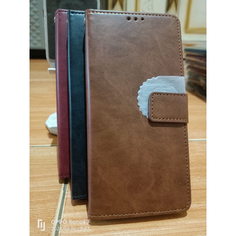 SOPCASE DOMPET HP REALMI C31,C17