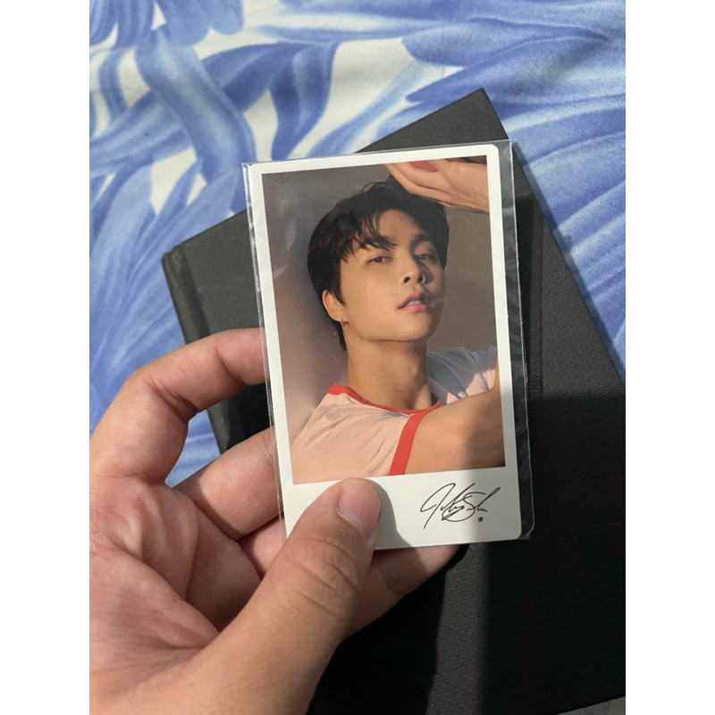 pc johnny nct 126 x natrep OFFICIAL