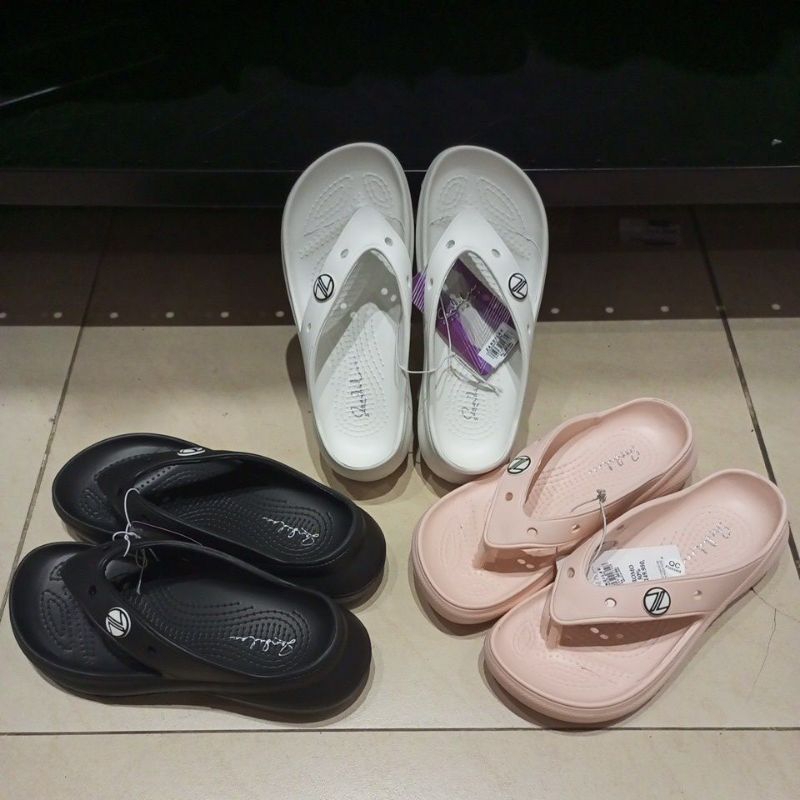 Sandal zandilac wanita sandal cewek fashion original trendy