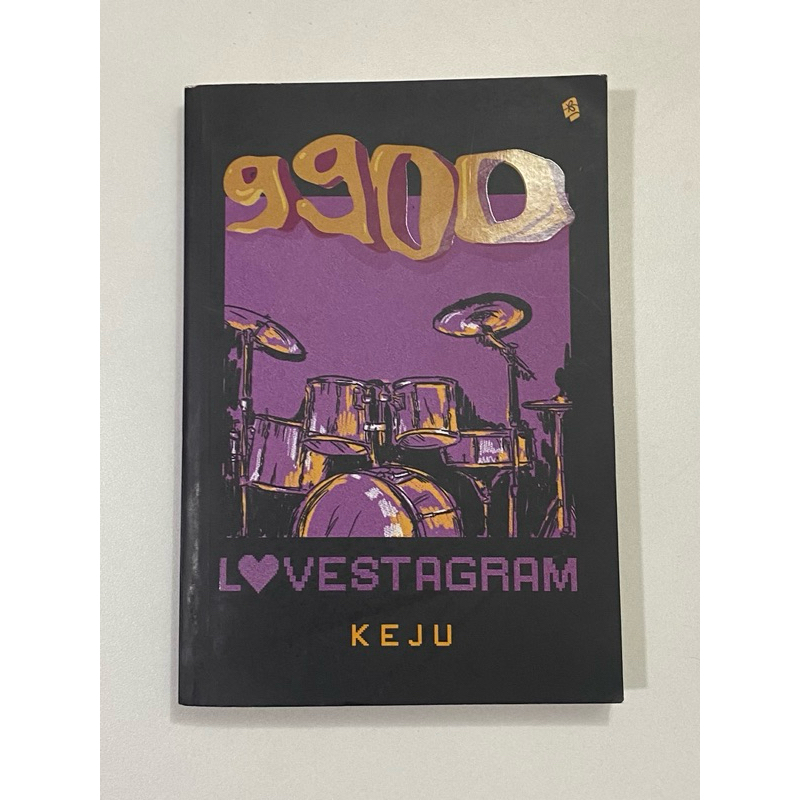 9900 lovestagram (booked)