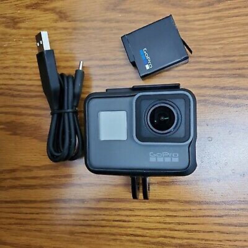 [Bekas] Gopro Hero 5 Black
