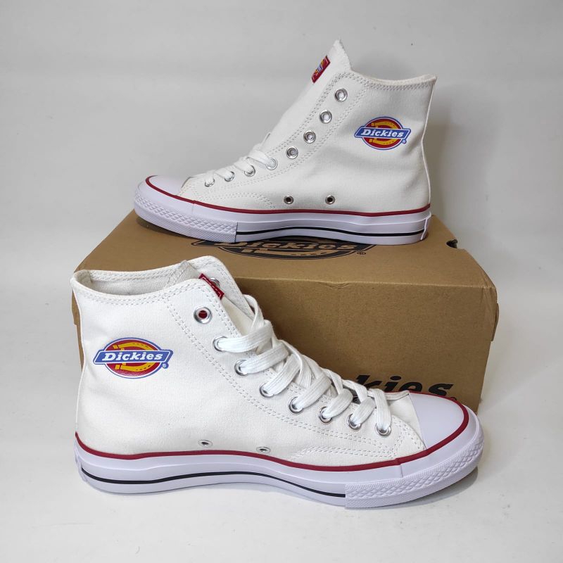 dickies shoes