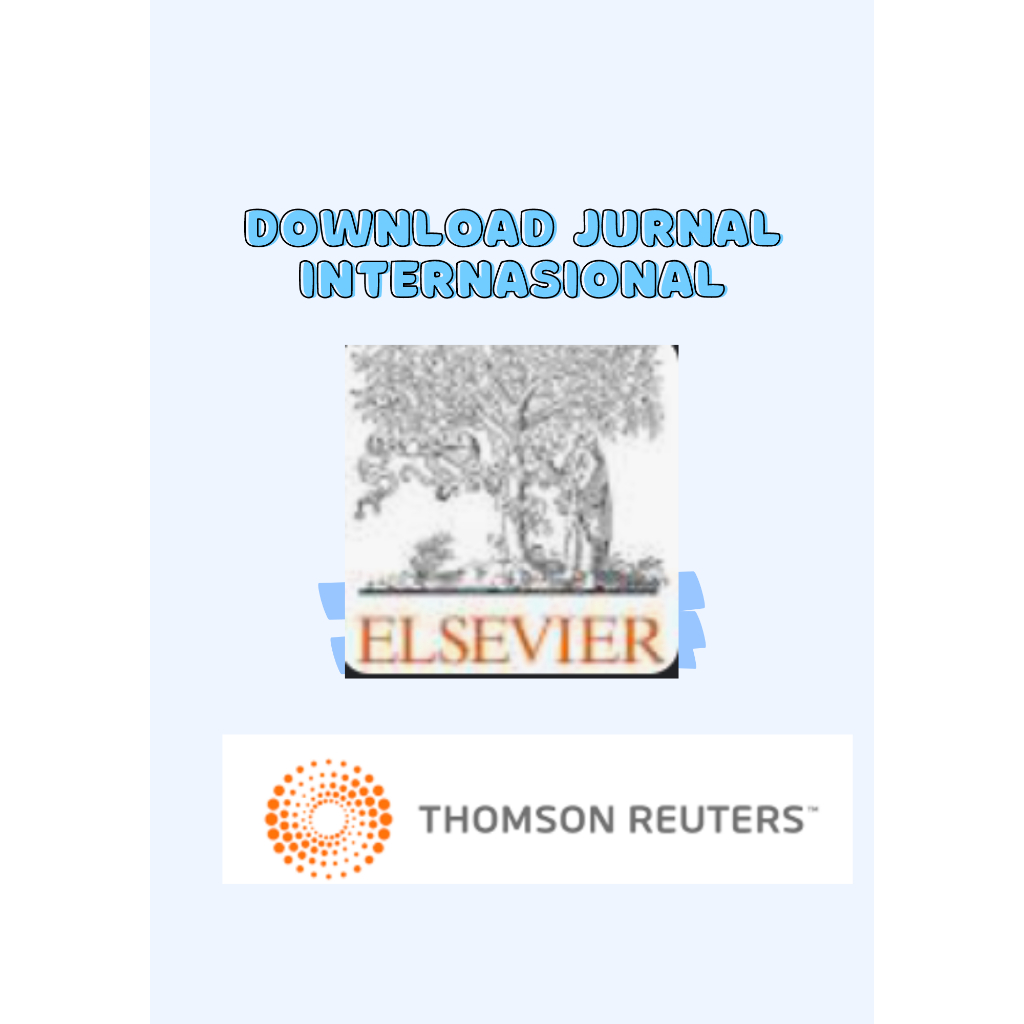 Download Jurnal Internasional