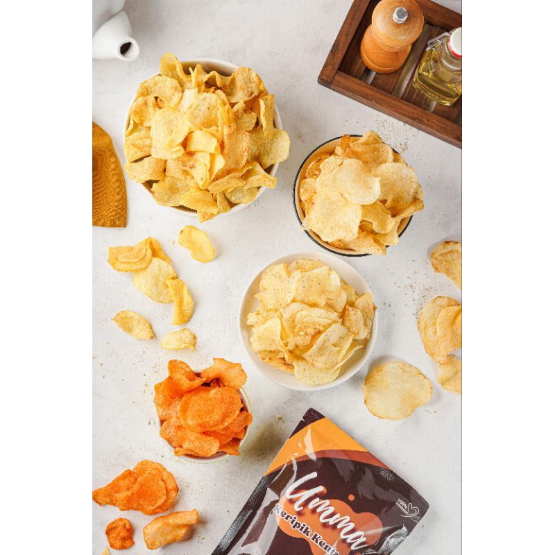 

MasBaim - Keripik Kentang Ummachips