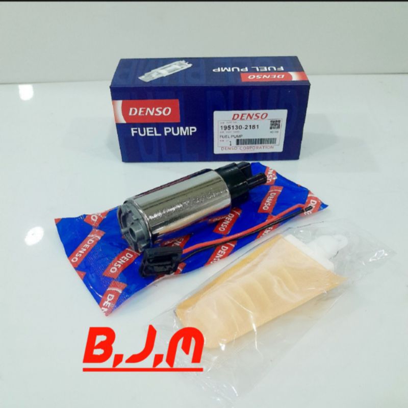 FUEL PUMP ROTAK POMPA BENSIN LIVINA DENSO