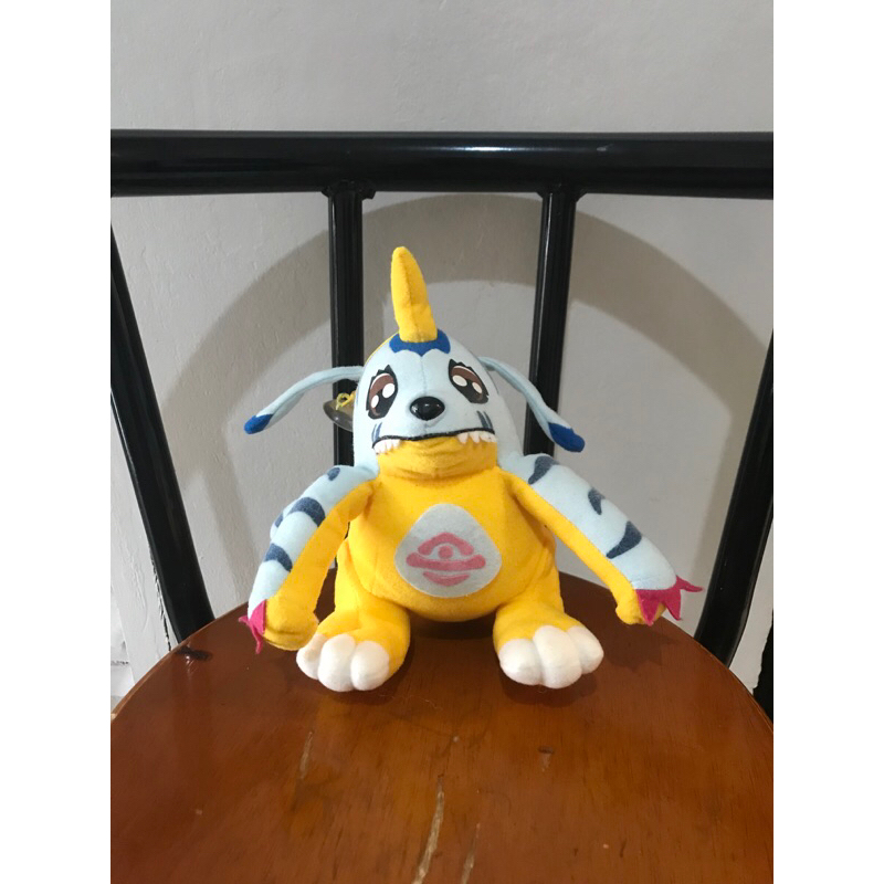 boneka digimon