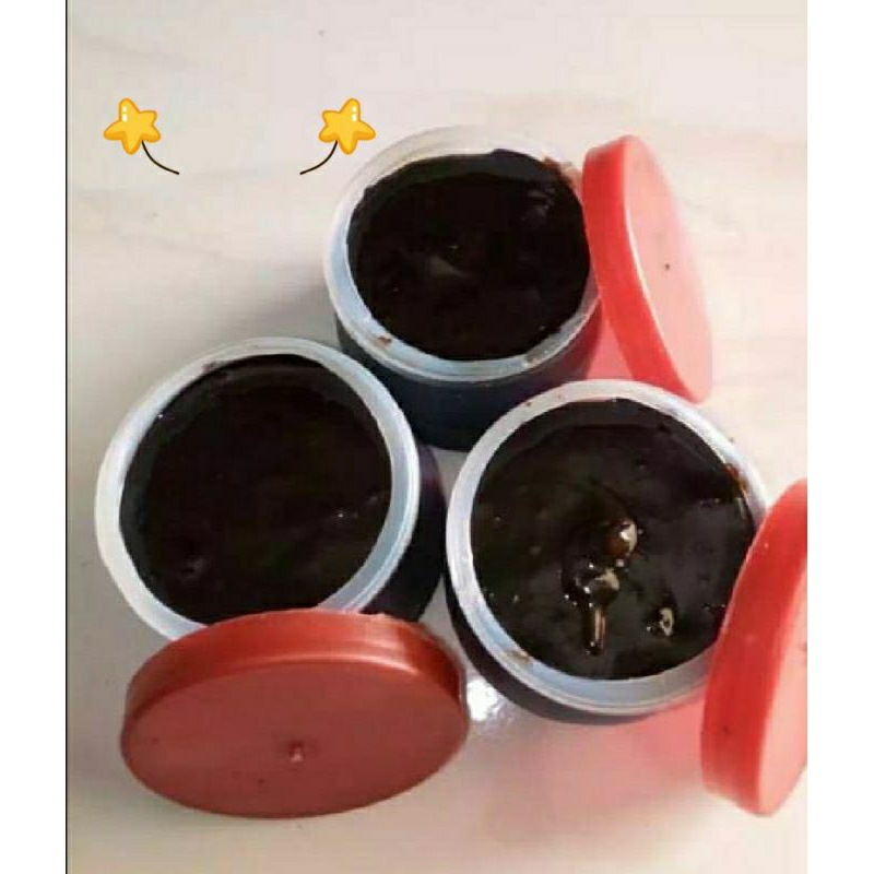 

petis Madura colek colek mantap