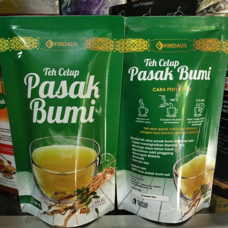 

TEH CULUP AKAR PASAK BUMI | AKAR PASAK BUMI ASLI KALIMANTAN IIsI 15 pcs