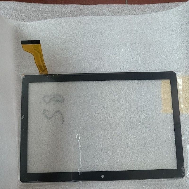 Touchscreen TABLET PC model S8-/S8+ Layar 10inch