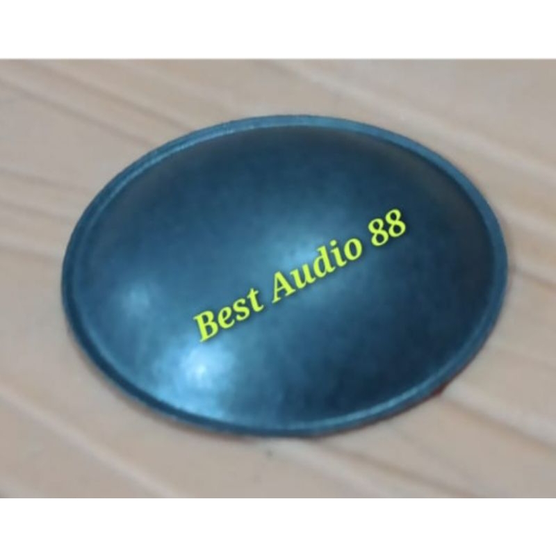 Dus cap tutup speaker woofer 3 4 5 inch 3inch 4inch 5inch diameter 4cm