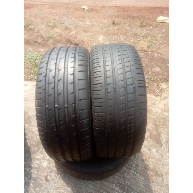 Ban second Like new 225/45 R17