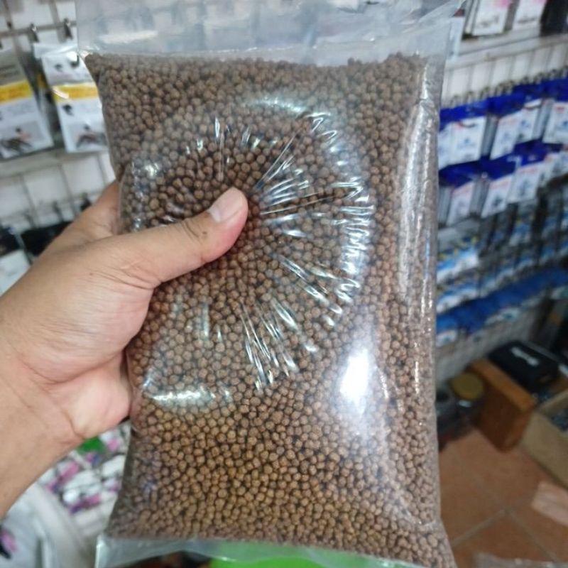 PELET 781-2 BERAT 1KG