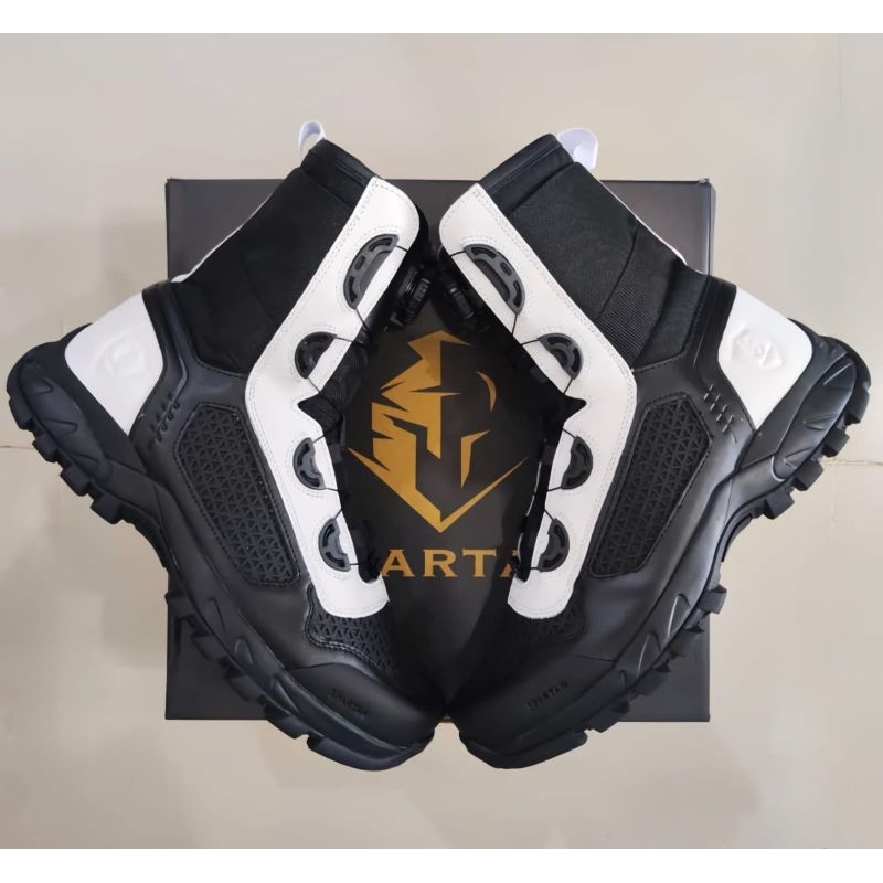 SEPATU PDL PROVOST POLRI