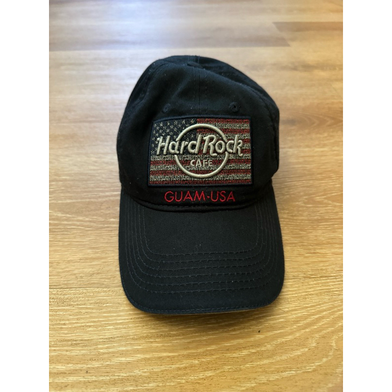 topi hardrock cafe