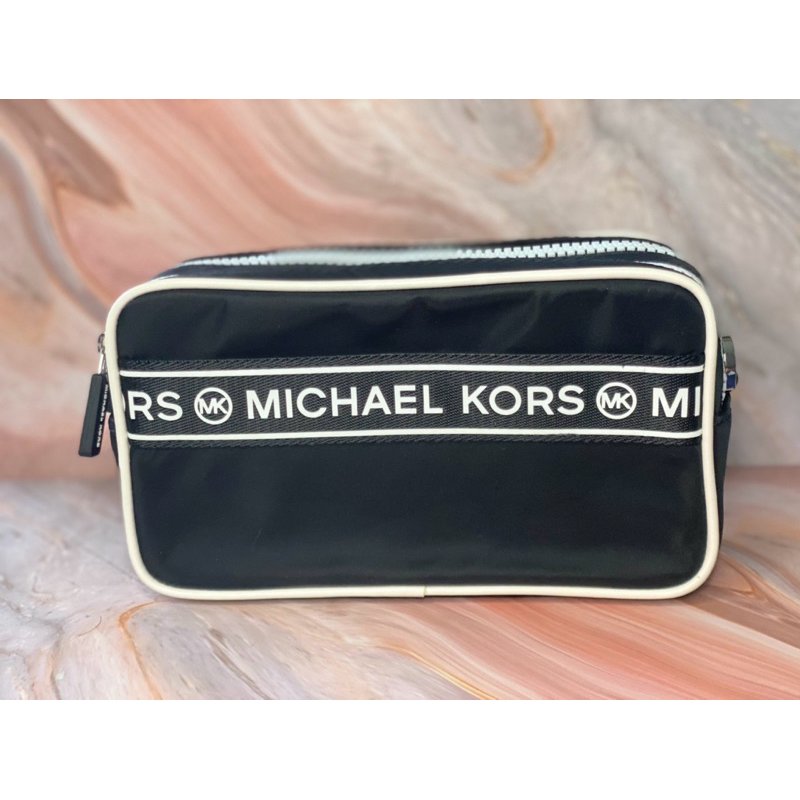 michael kors mini sling bag