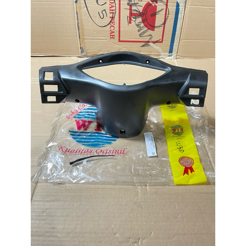 BATOK BELAKANG SUPRA FIT NEW WIN