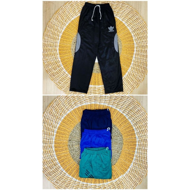 Celana panjang olah raga