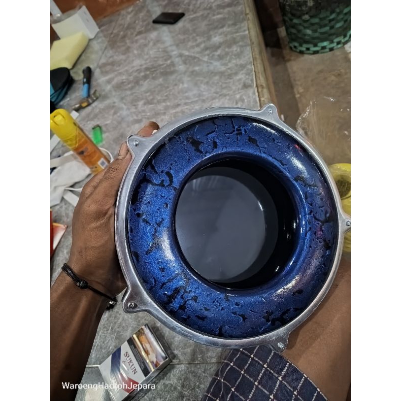 Tam Tung Mika Stell Tam Mika Hadroh Jepara