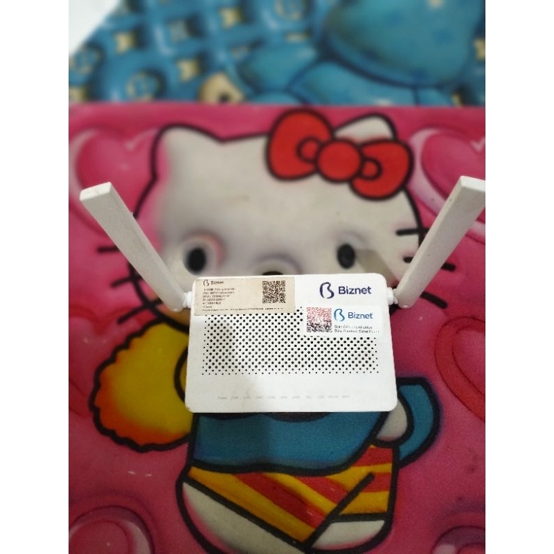 huawei EG8145V5 dualband biznet