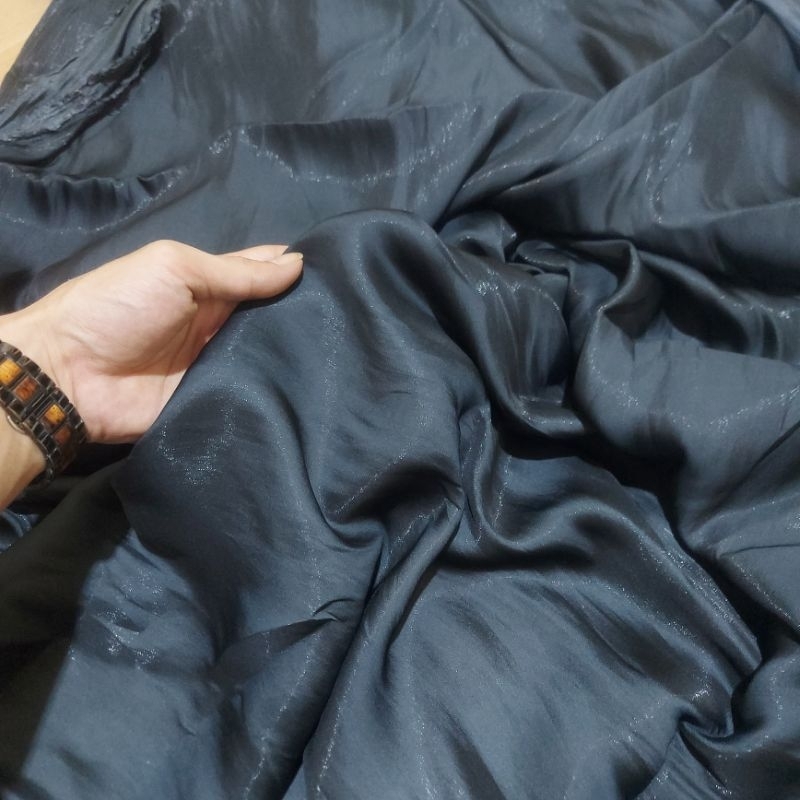 kain shimer hologram glossy