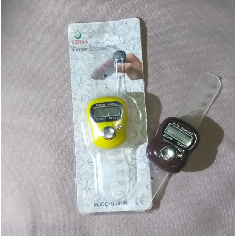 Tasbih Dzikir Digital