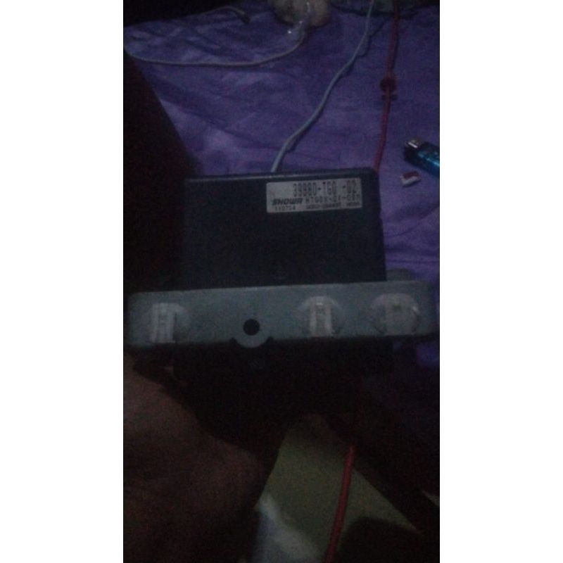 Modul EPS Jazz RS GE 8 ory copotan