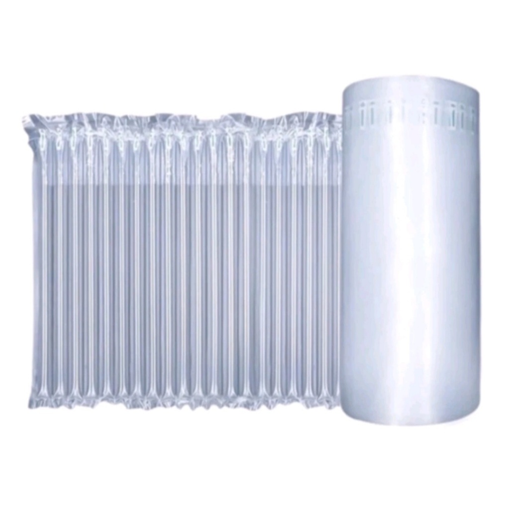 

Air Bubble Wrap Inflatable Bag Anti Pecah - Tambahan
