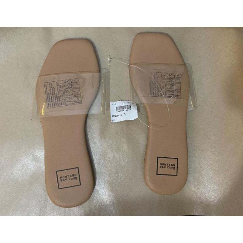 Sandal Montego Bay Club by Payless - New