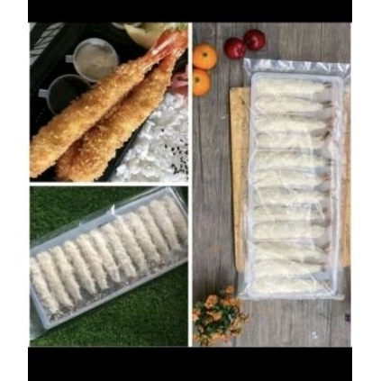 

EBI FURAI ISI 12 PCS