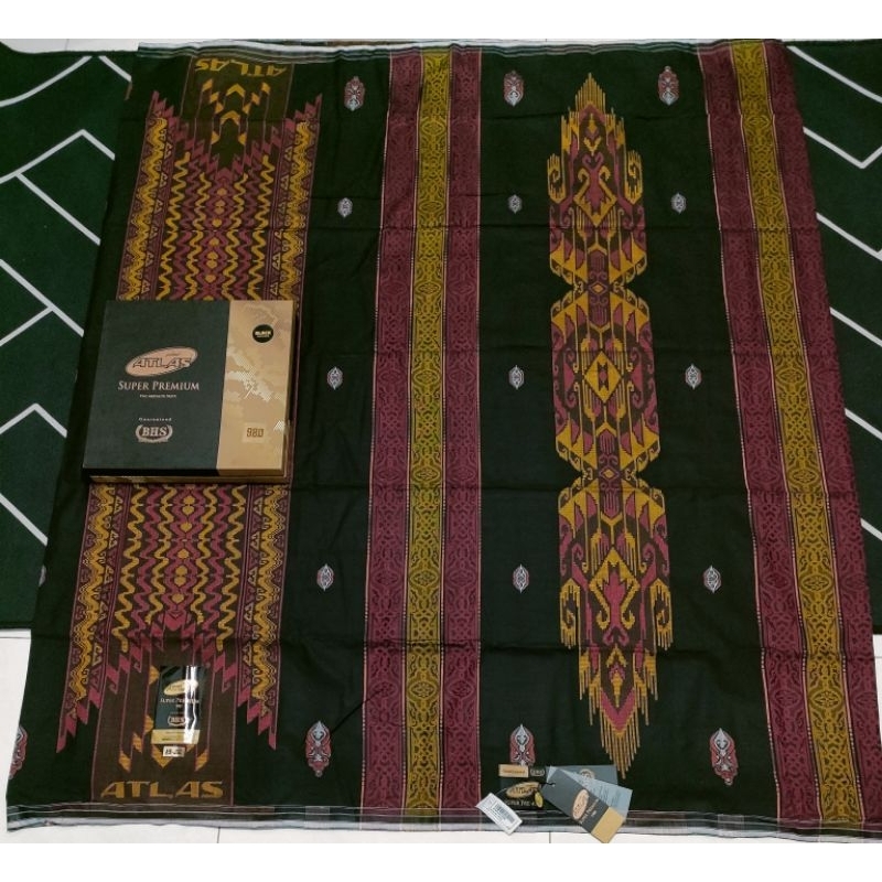 atlas suprem 980 jgl