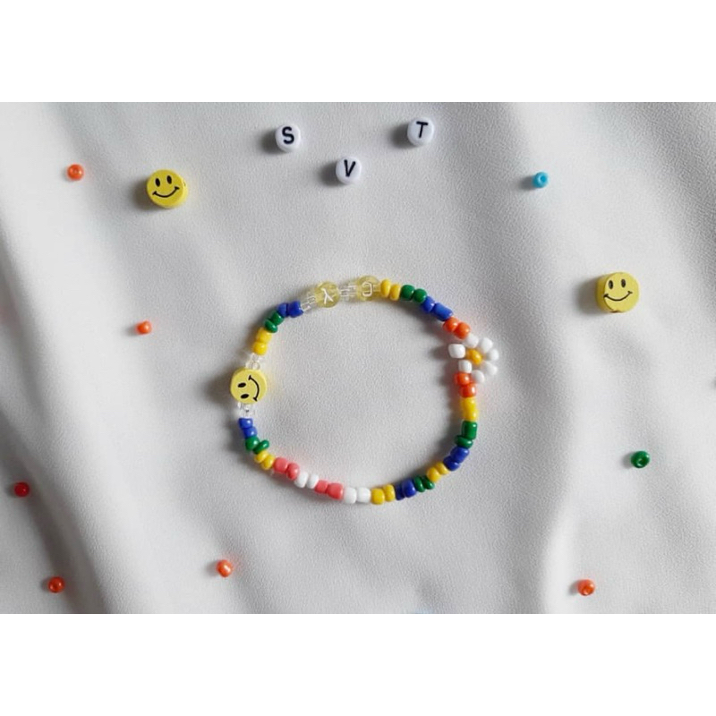 Joshua Your Choice Inspired Bracelet (Gelang Manik)