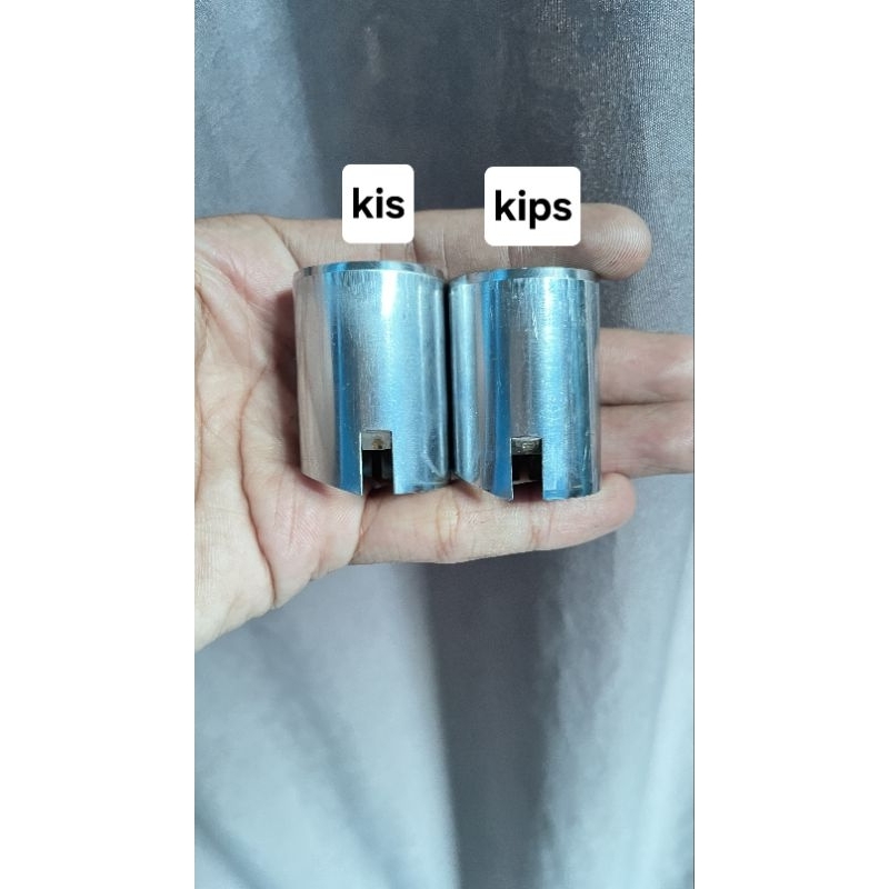 skep original karbu ninja pwl 26