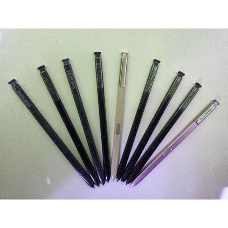S pen / Stylus Ori Copotan Samsung note 5/ fe/ 8/ 9/