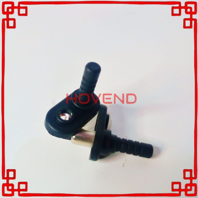 SWITCH PINTU MOBIL UNIVERSAL