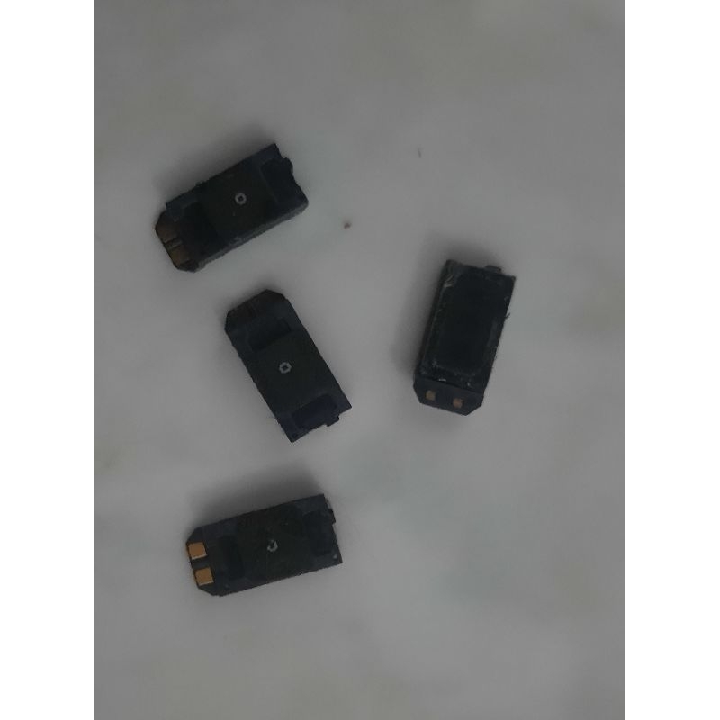 receiver / speaker telinga hp Samsung A20 A50 dll