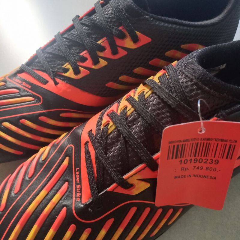 SPECS SWERVO HYDRA ELITE