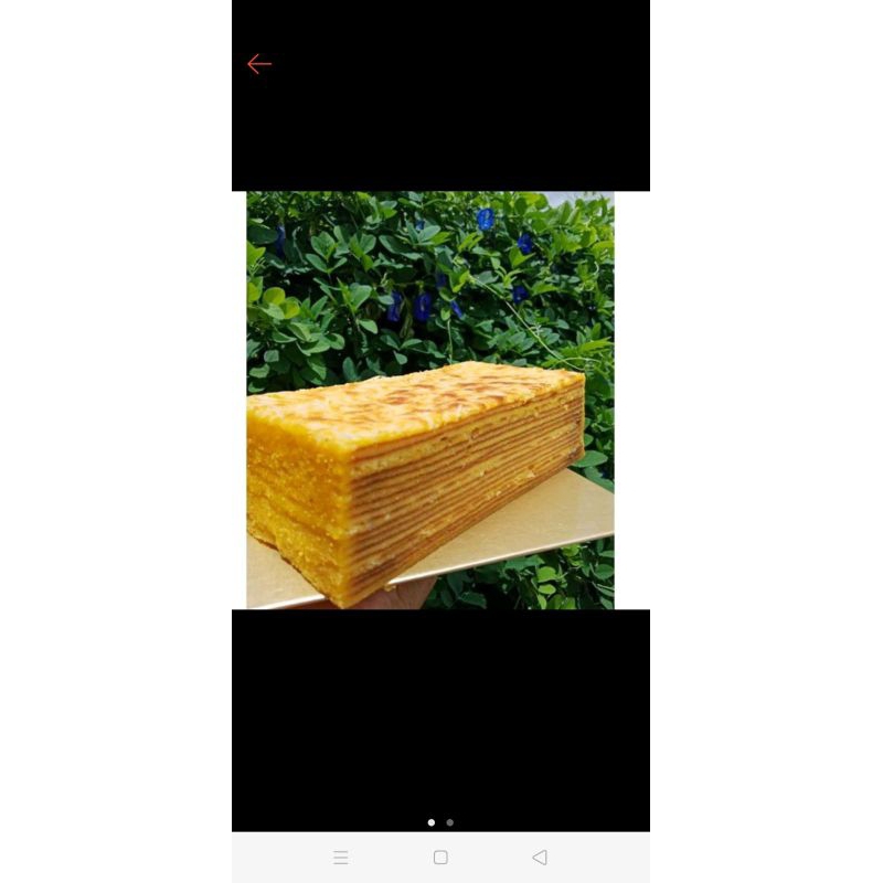 

Lapis Cream Chesse