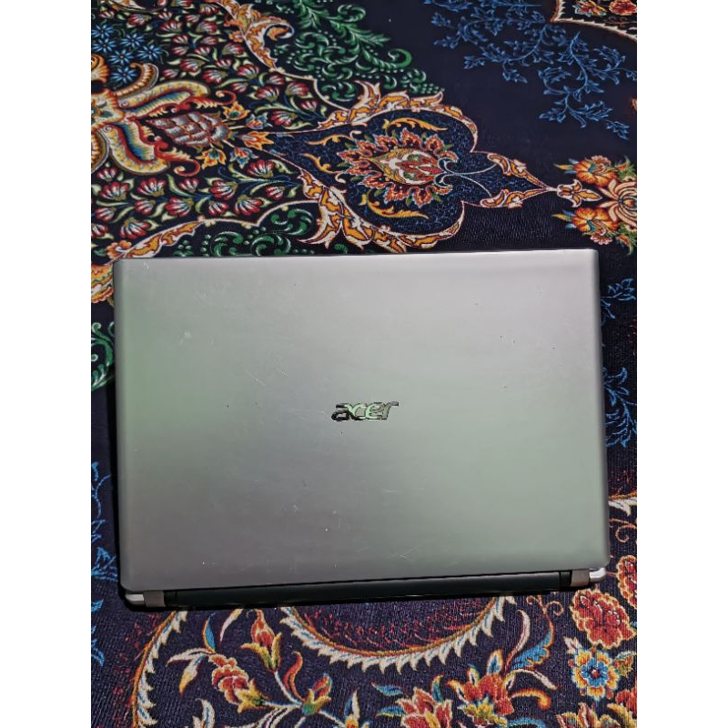 Laptop ACER i Core5