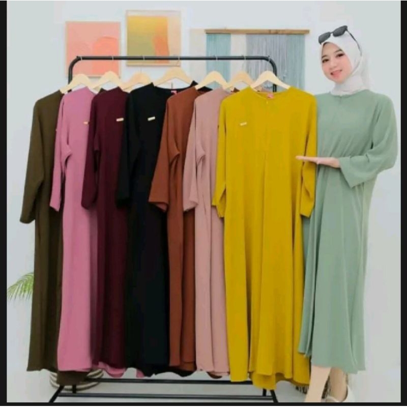 DressAulia
