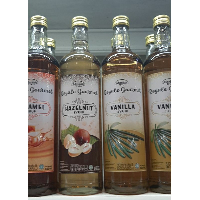 

marjan royale gourmet(1)