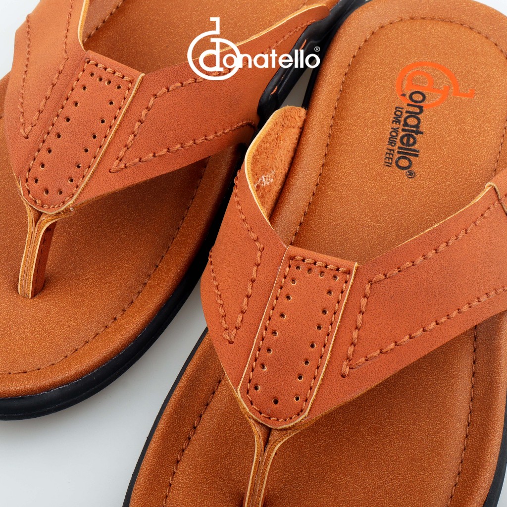 Donatello DN810302 Sandal Pria