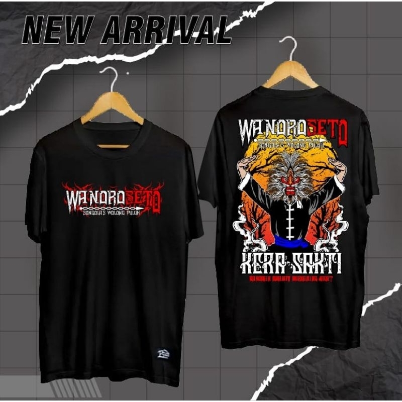 kaos iks pi kera sakti