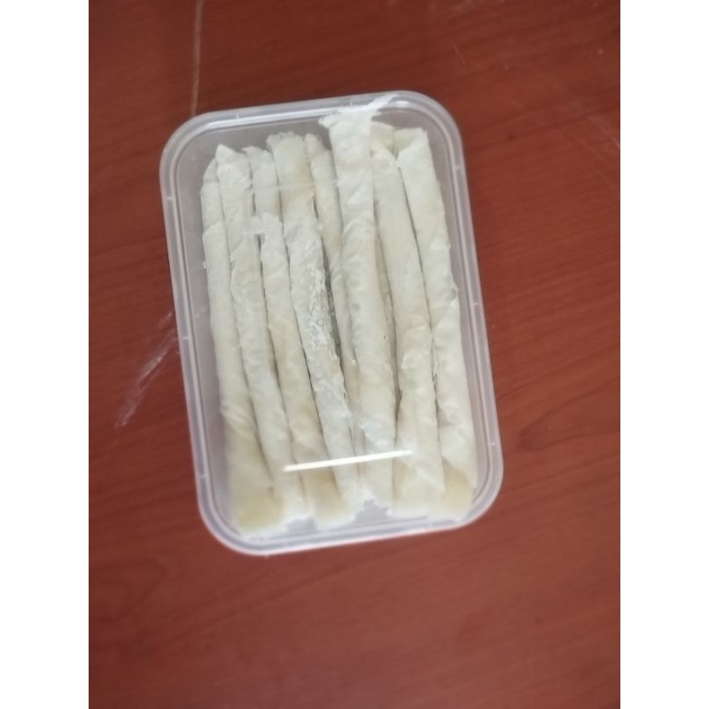 

frozen food Keju Aroma