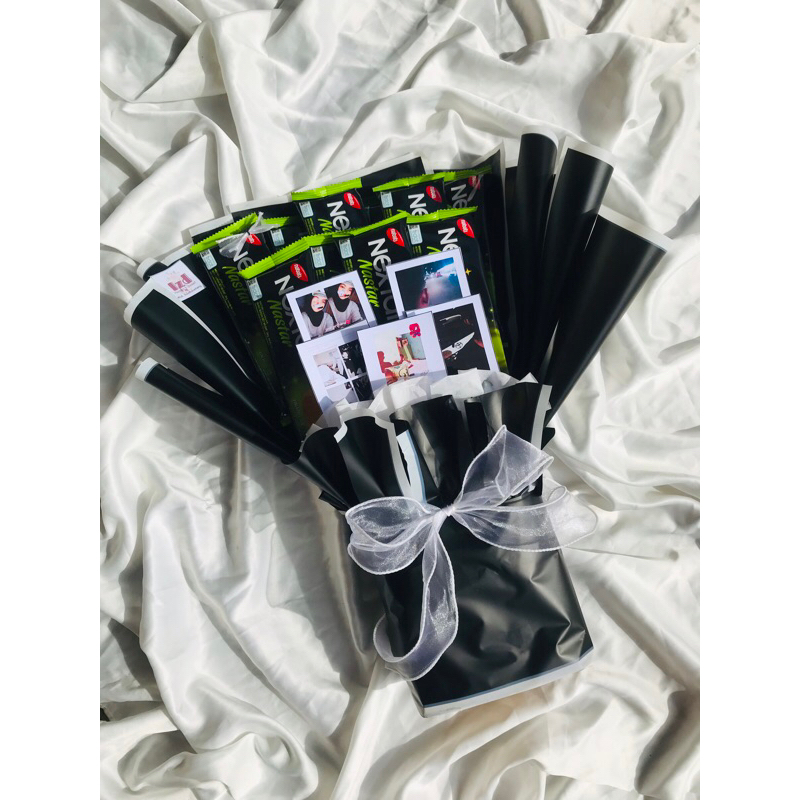 

Buket Snack Mix Polaroid